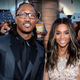 Future and Ciara (Larry Busacca/Getty Images for MTV)